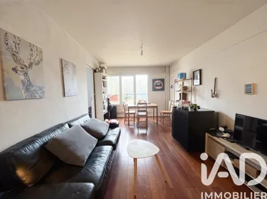 Appartement à Alfortville (94140)