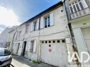 Townhouse in Libourne (33500)