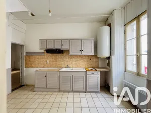 Townhouse in Libourne (33500)