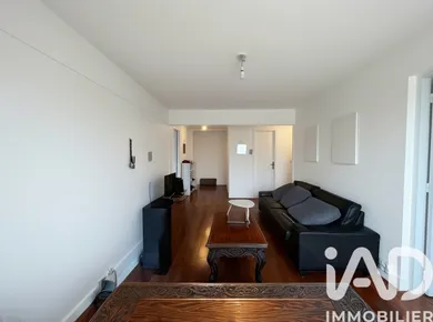 Appartement à Alfortville (94140)