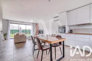 House in Claye-Souilly (77410)