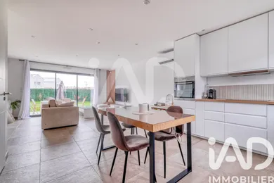 House in Claye-Souilly (77410)