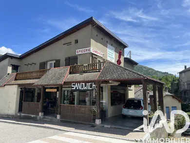 Immeuble à Luzenac (09250)