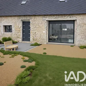 Maison à Pithiviers (45300)