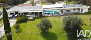 Architectural house in Le Vernet (09700)