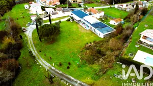 Architectural house in Le Vernet (09700)