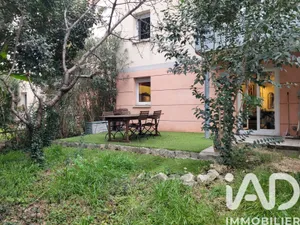 Apartment in Nimes (30000)