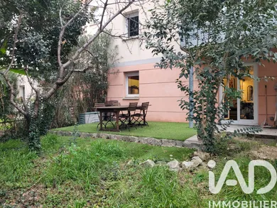 Apartment in Nimes (30000)