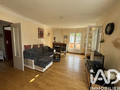 Immeuble à Luzenac (09250)