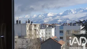 Apartment in Grenoble (38000)