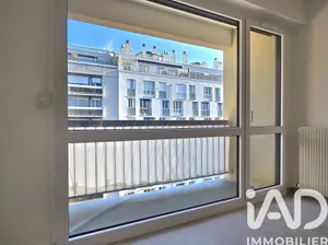 Studio in Paris (75014)