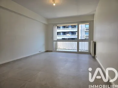 Studio à Paris (75014)