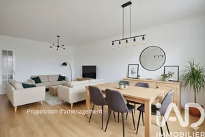 House in Meyzieu (69330)