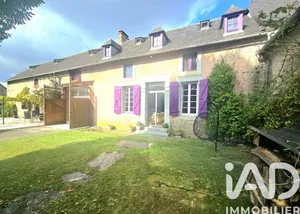 Maison à Ibos (65420)