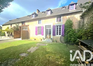 Maison à Ibos (65420)