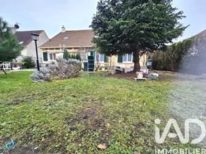 Maison à Montfermeil (93370)