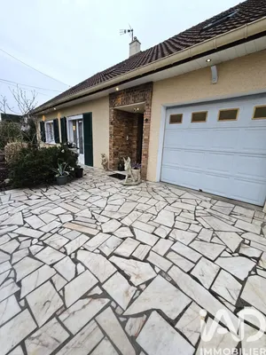 House in Montfermeil (93370)