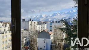 Appartement à Grenoble (38000)