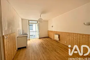 Appartement à Cauterets (65110)