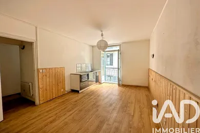 Appartement à Cauterets (65110)