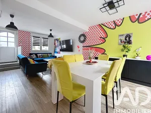 House in Tinqueux (51430)