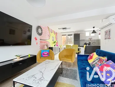 Maison à Tinqueux (51430)