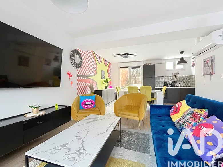 Maison 7 pièces 103 m² · à Tinqueux · 103 m² · 310 000 €
