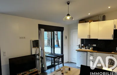 House in Montreuil (93100)