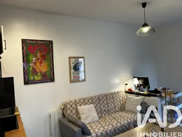 House in Montreuil (93100)