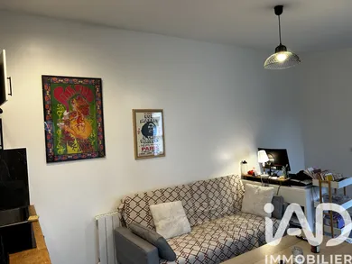 House in Montreuil (93100)