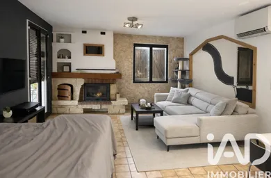 House in La Frette (38260)