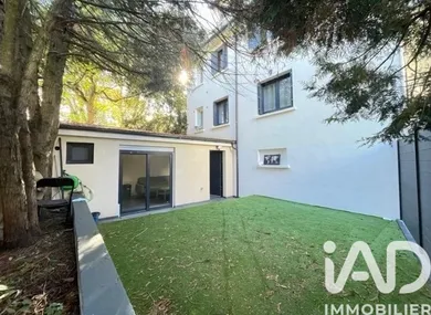 House in Montreuil (93100)