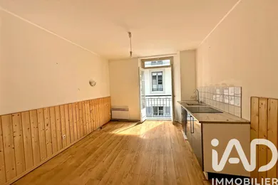 Appartement à Cauterets (65110)