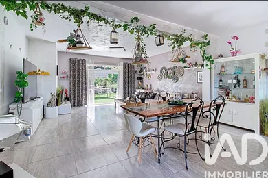 Maison à Trans-en-Provence (83720)