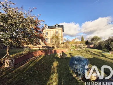 Maison à Touques (14800)