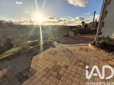Maison à Touques (14800)