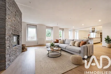 Maison de village à Bayonville-sur-Mad (54890)