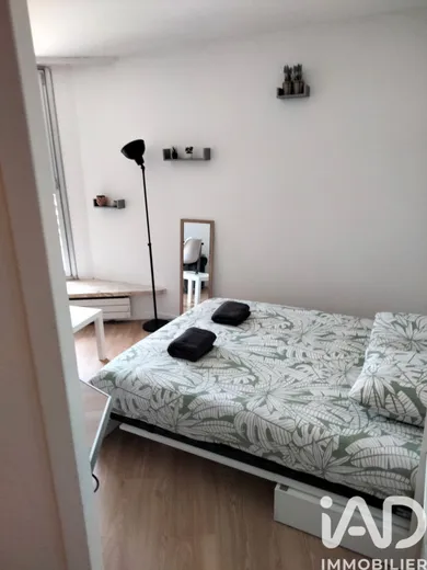 Apartment in Le Havre (76600)