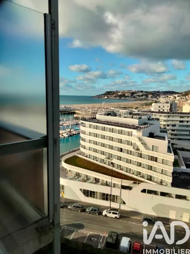 Apartment in Le Havre (76600)