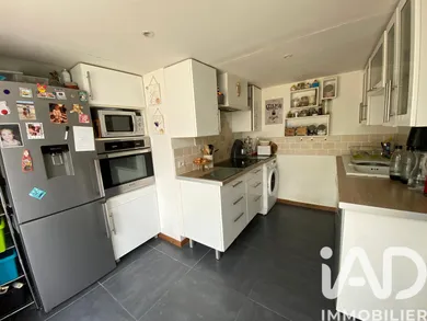 House in Port-de-Lanne (40300)