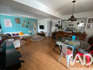 House in Port-de-Lanne (40300)