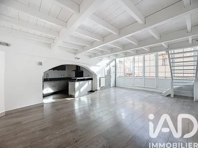 Apartment in Grasse (06130)