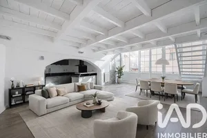 Apartment in Grasse (06130)