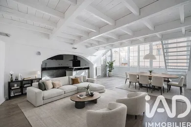 Apartment in Grasse (06130)