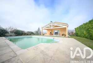 Maison à Puygouzon (81990)