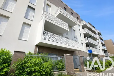 Apartment in Noisy-le-Grand (93160)