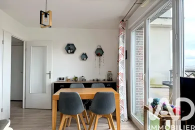 Apartment in Éragny (95610)