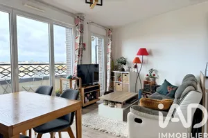 Appartement à Éragny (95610)