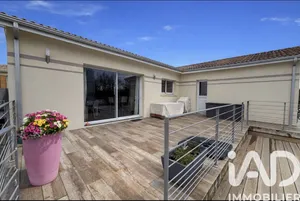 Traditional house in Sadirac (33670)