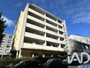 Appartement à Nantes (44000)